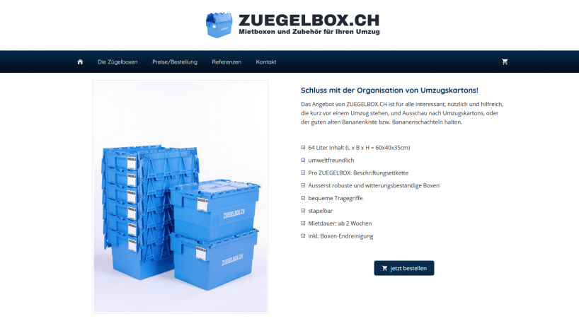 ZUEGELBOX.CH